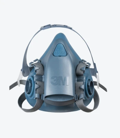 Респираторы защитные